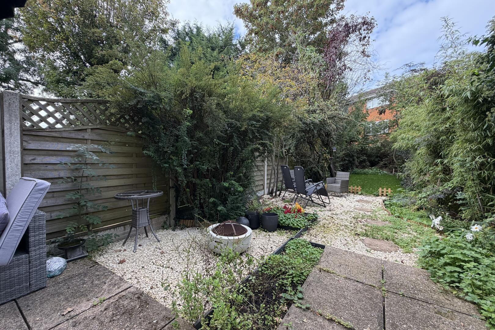 Ferndale Close, Hagley, Stourbridge